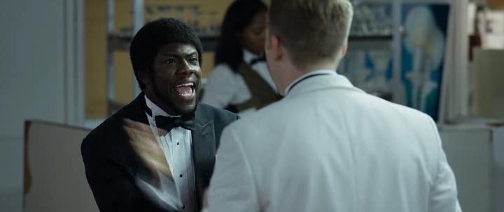 Кадр из фильма Шафер напрокат / The Wedding Ringer (2015)