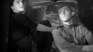 Кадры из фильма Баллада о солдате (1959)