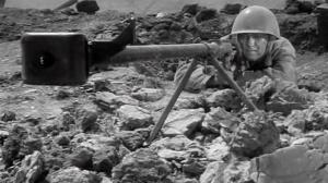 Кадры из фильма Баллада о солдате (1959)