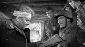 Кадры из фильма Баллада о солдате (1959)