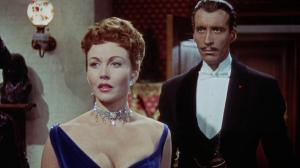 Кадры из фильма Человек, обманувший смерть / The Man Who Could Cheat Death (1959)