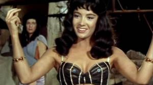Кадры из фильма Легионы Клеопатры / Le legioni di Cleopatra (1959)