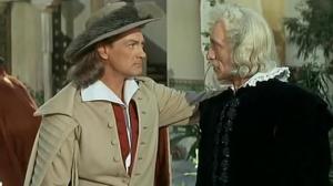 Кадры из фильма Горбун / Le bossu (1959)
