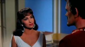 Кадры из фильма Соломон и царица Савская / Solomon and Sheba (1959)