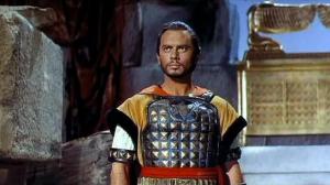Кадры из фильма Соломон и царица Савская / Solomon and Sheba (1959)