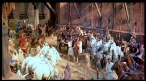 Кадры из фильма Бен Гур / Ben-Hur (1959)