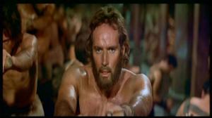Кадры из фильма Бен Гур / Ben-Hur (1959)