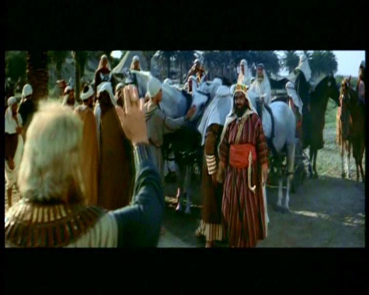 Кадр из фильма Бен Гур / Ben-Hur (1959)