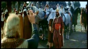 Кадры из фильма Бен Гур / Ben-Hur (1959)