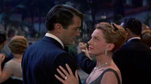 Кадры из фильма Возлюбленный язычник / Beloved Infidel (1959)