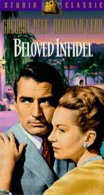 Возлюбленный язычник / Beloved Infidel (1959)