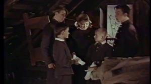 Кадры из фильма Верные сердца (1959)