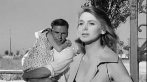 Кадры из фильма Безжалостное лето / Estate violenta (1959)