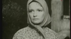 Кадры из фильма Муму (1959)