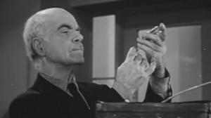Кадры из фильма Женщина-оса / The Wasp Woman (1959)