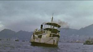 Кадры из фильма Паром в Гонконг / Ferry to Hong Kong (1959)
