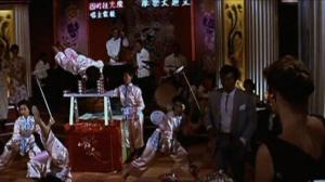 Кадры из фильма Паром в Гонконг / Ferry to Hong Kong (1959)