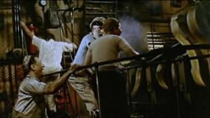 Кадры из фильма Паром в Гонконг / Ferry to Hong Kong (1959)