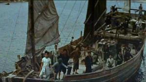 Кадры из фильма Паром в Гонконг / Ferry to Hong Kong (1959)