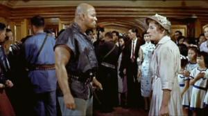 Кадры из фильма Паром в Гонконг / Ferry to Hong Kong (1959)