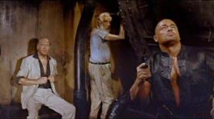 Кадры из фильма Паром в Гонконг / Ferry to Hong Kong (1959)