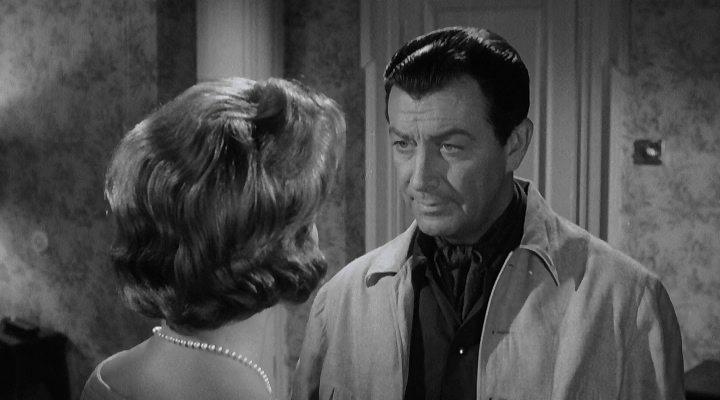 Кадр из фильма Дом семи ястребов / The House of the Seven Hawks (1959)
