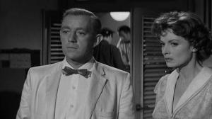 Кадры из фильма Наш человек в Гаване / Our Man in Havana (1959)