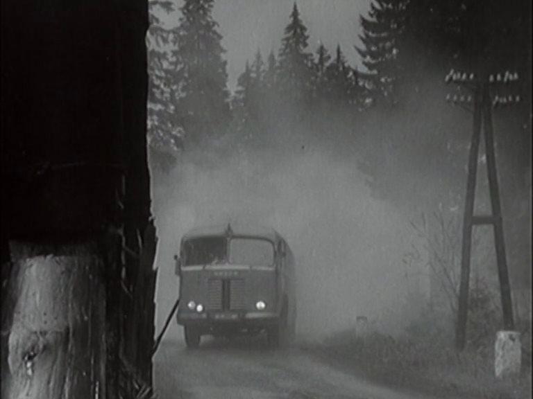 Кадр из фильма Король Шумавы / Král Sumavy (1959)