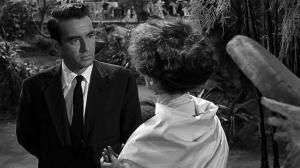 Кадры из фильма Внезапно, прошлым летом / Suddenly, Last Summer (1959)
