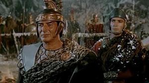 Кадры из фильма Ганнибал / Hannibal (1959)