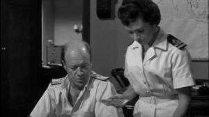 Кадры из фильма На берегу / On the Beach (1959)
