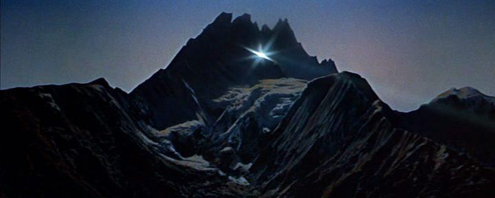 Кадр из фильма Путешествие к центру Земли / Journey to the Center of the Earth (1959)