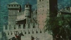 Кадры из фильма Короли Франции / I Reali di Francia (1959)