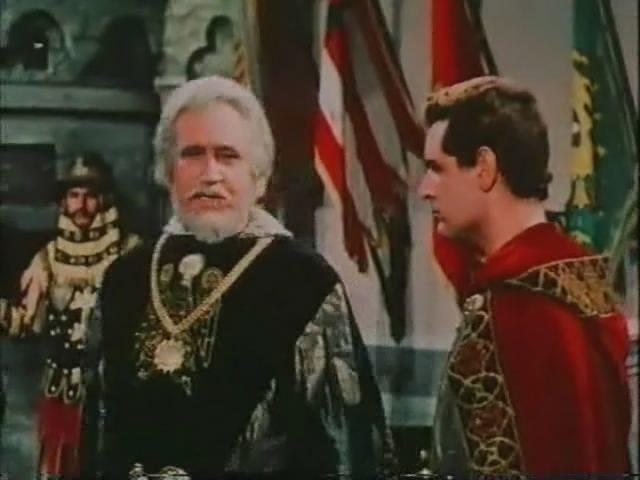 Кадр из фильма Короли Франции / I Reali di Francia (1959)