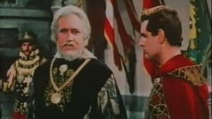 Кадры из фильма Короли Франции / I Reali di Francia (1959)