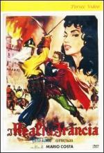 Короли Франции / I Reali di Francia (1959)