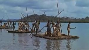 Кадры из фильма Убийцы с Килиманджаро / Killers of Kilimanjaro (1959)