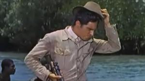 Кадры из фильма Убийцы с Килиманджаро / Killers of Kilimanjaro (1959)