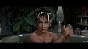 Кадры из фильма Никогда не было так мало / Never So Few (1959)