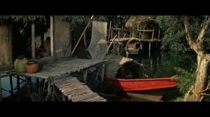 Кадры из фильма Никогда не было так мало / Never So Few (1959)