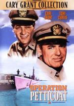 Операция "Нижняя юбка" / Operation Petticoat (1959)