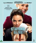 Жизнь продолжается / Staying Alive (2015)