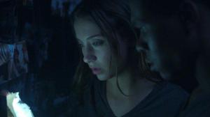 Кадры из фильма Неупокоенная / Dark Summer (2015)