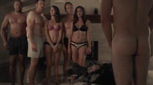 Кадры из фильма Убьём жену Уорда / Let's Kill Ward's Wife (2015)