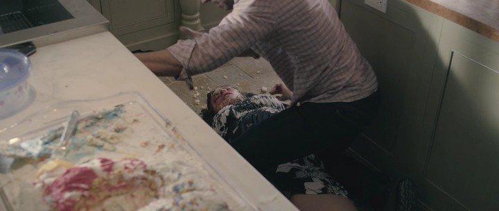 Кадр из фильма Убьём жену Уорда / Let's Kill Ward's Wife (2015)