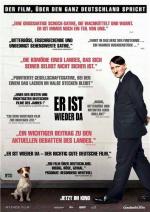 Он снова здесь / Er ist wieder da (2015)