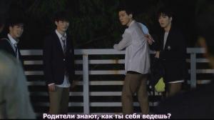 Кадры из фильма Лови их / Jabaya sanda (2015)