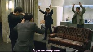 Кадры из фильма Лови их / Jabaya sanda (2015)