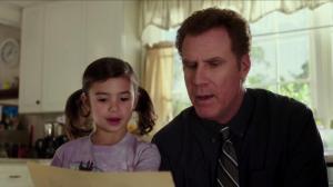 Кадры из фильма Здравствуй, папа, Новый год / Daddy's Home (2015)