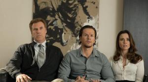 Кадры из фильма Здравствуй, папа, Новый год / Daddy's Home (2015)